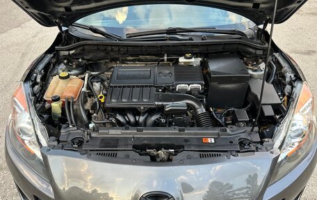 Mazda 3, 2012 год, 620 000 рублей, 11 фотография