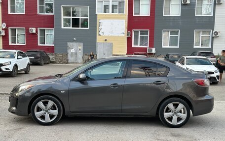 Mazda 3, 2012 год, 620 000 рублей, 7 фотография