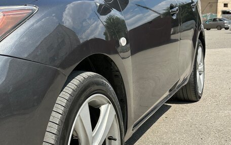 Mazda 3, 2012 год, 620 000 рублей, 12 фотография