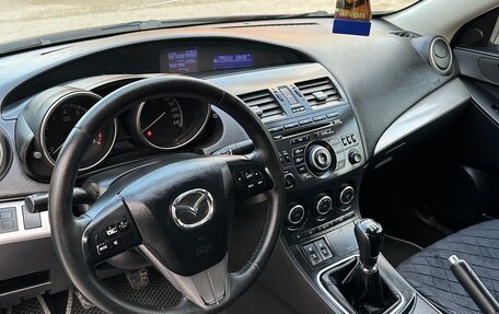 Mazda 3, 2012 год, 620 000 рублей, 10 фотография