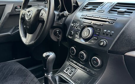 Mazda 3, 2012 год, 620 000 рублей, 9 фотография