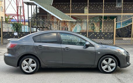 Mazda 3, 2012 год, 620 000 рублей, 8 фотография