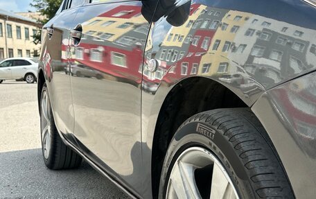 Mazda 3, 2012 год, 620 000 рублей, 13 фотография