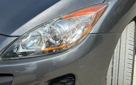Mazda 3, 2012 год, 620 000 рублей, 16 фотография