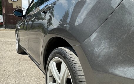 Mazda 3, 2012 год, 620 000 рублей, 14 фотография