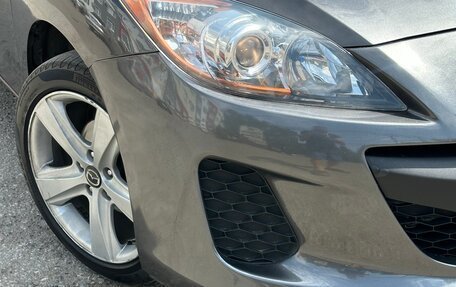 Mazda 3, 2012 год, 620 000 рублей, 17 фотография