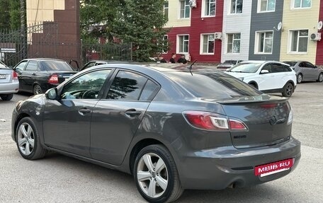 Mazda 3, 2012 год, 620 000 рублей, 5 фотография