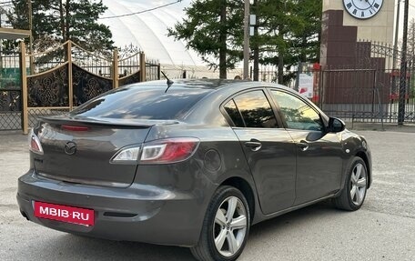Mazda 3, 2012 год, 620 000 рублей, 6 фотография