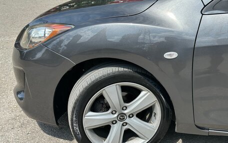 Mazda 3, 2012 год, 620 000 рублей, 19 фотография