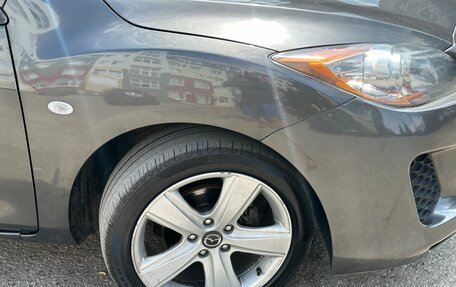 Mazda 3, 2012 год, 620 000 рублей, 18 фотография