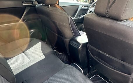 Mazda 3, 2012 год, 620 000 рублей, 23 фотография