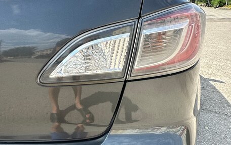 Mazda 3, 2012 год, 620 000 рублей, 26 фотография