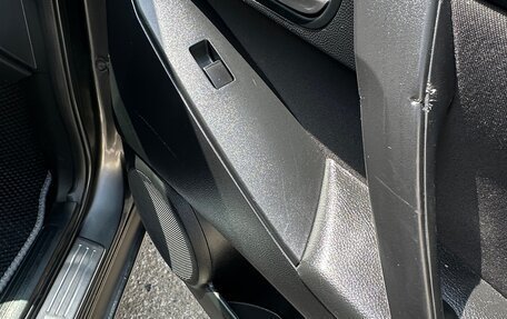 Mazda 3, 2012 год, 620 000 рублей, 21 фотография
