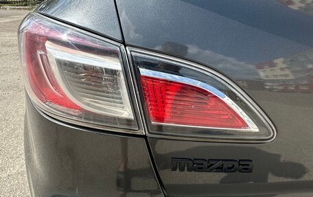 Mazda 3, 2012 год, 620 000 рублей, 25 фотография