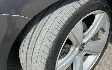 Mazda 3, 2012 год, 620 000 рублей, 20 фотография