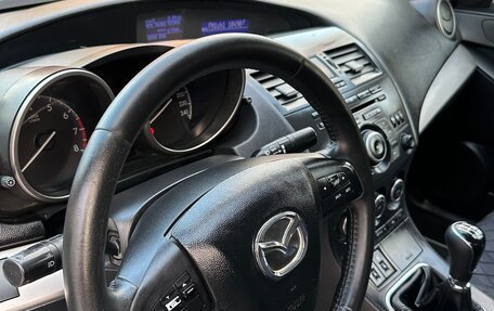 Mazda 3, 2012 год, 620 000 рублей, 28 фотография