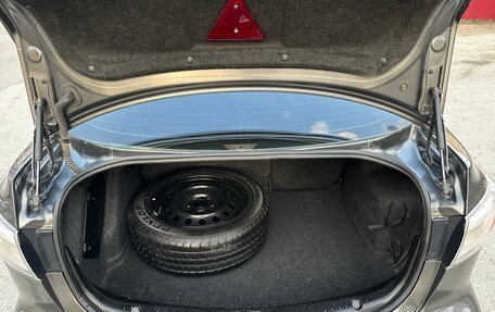 Mazda 3, 2012 год, 620 000 рублей, 32 фотография