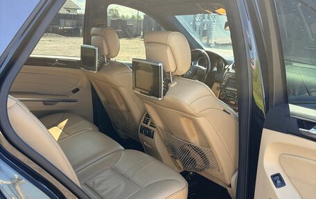 Mercedes-Benz M-Класс, 2009 год, 1 350 000 рублей, 2 фотография