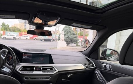 BMW X6, 2021 год, 8 500 000 рублей, 6 фотография