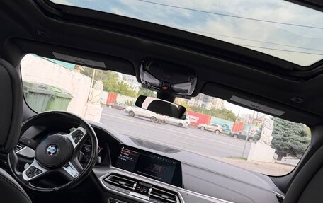 BMW X6, 2021 год, 8 500 000 рублей, 4 фотография