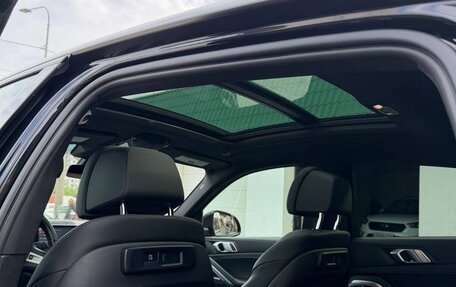 BMW X6, 2021 год, 8 500 000 рублей, 7 фотография