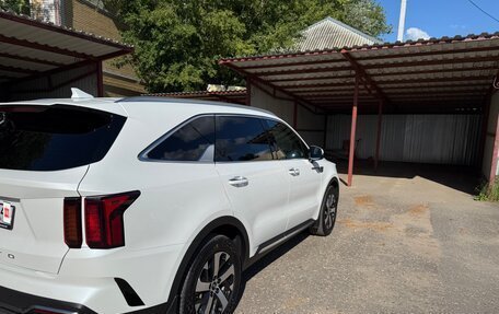 KIA Sorento IV, 2021 год, 4 000 000 рублей, 6 фотография