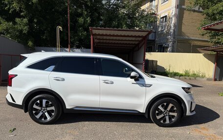 KIA Sorento IV, 2021 год, 4 000 000 рублей, 7 фотография