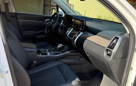 KIA Sorento IV, 2021 год, 4 000 000 рублей, 16 фотография