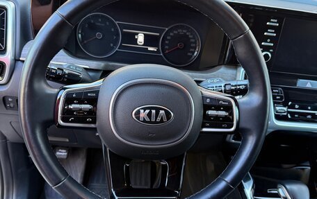 KIA Sorento IV, 2021 год, 4 000 000 рублей, 10 фотография