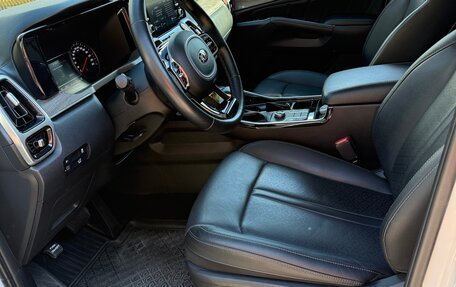 KIA Sorento IV, 2021 год, 4 000 000 рублей, 9 фотография