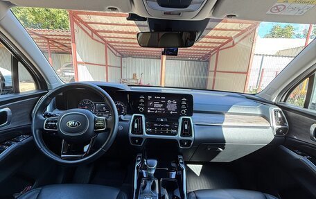KIA Sorento IV, 2021 год, 4 000 000 рублей, 12 фотография