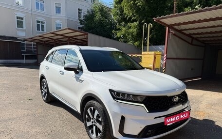 KIA Sorento IV, 2021 год, 4 000 000 рублей, 8 фотография