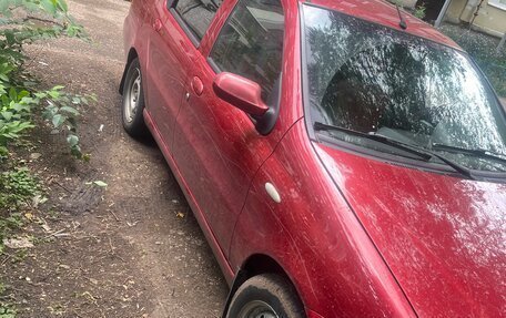 Fiat Albea I рестайлинг, 2011 год, 310 000 рублей, 4 фотография