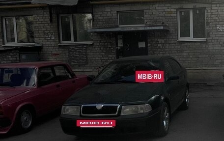 Skoda Octavia IV, 2000 год, 180 000 рублей, 2 фотография