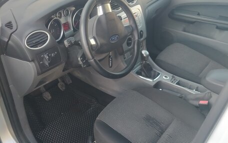Ford Focus II рестайлинг, 2008 год, 399 000 рублей, 5 фотография