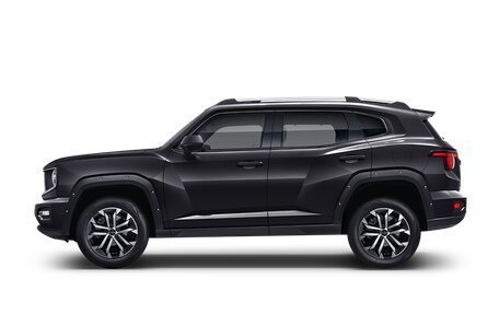 Haval H7, 2026 год, 4 157 010 рублей, 2 фотография