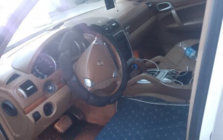 Porsche Cayenne III, 2004 год, 800 000 рублей, 5 фотография