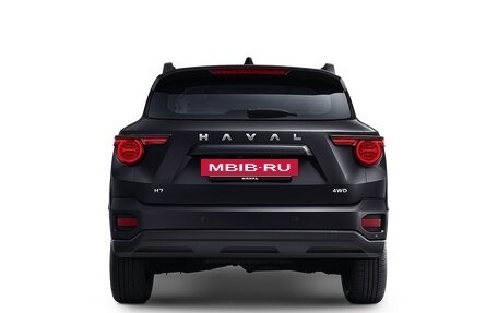 Haval H7, 2026 год, 4 157 010 рублей, 4 фотография