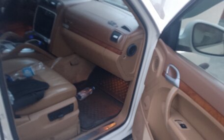 Porsche Cayenne III, 2004 год, 800 000 рублей, 7 фотография