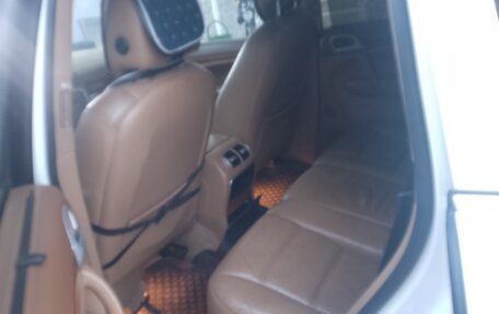 Porsche Cayenne III, 2004 год, 800 000 рублей, 9 фотография