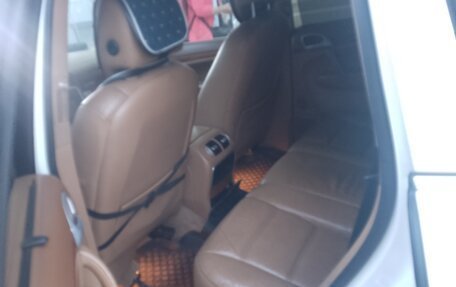 Porsche Cayenne III, 2004 год, 800 000 рублей, 6 фотография