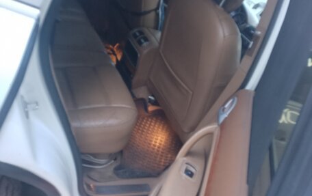 Porsche Cayenne III, 2004 год, 800 000 рублей, 8 фотография