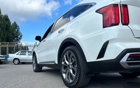 KIA Sorento IV, 2021 год, 3 800 000 рублей, 15 фотография