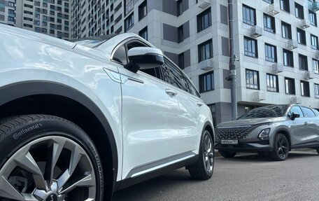 KIA Sorento IV, 2021 год, 3 800 000 рублей, 17 фотография