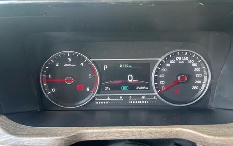 KIA Sorento IV, 2021 год, 3 800 000 рублей, 22 фотография
