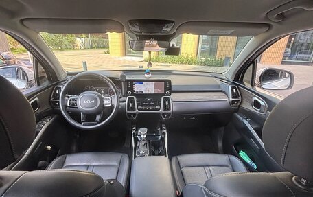 KIA Sorento IV, 2021 год, 3 800 000 рублей, 25 фотография