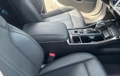KIA Sorento IV, 2021 год, 3 800 000 рублей, 23 фотография