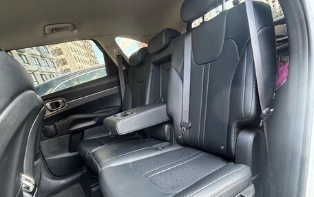 KIA Sorento IV, 2021 год, 3 800 000 рублей, 24 фотография