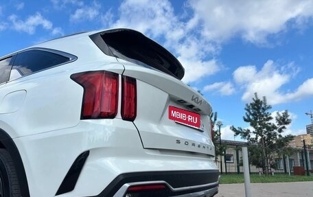 KIA Sorento IV, 2021 год, 3 800 000 рублей, 12 фотография