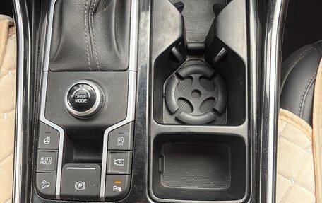 KIA Sorento IV, 2021 год, 3 800 000 рублей, 28 фотография
